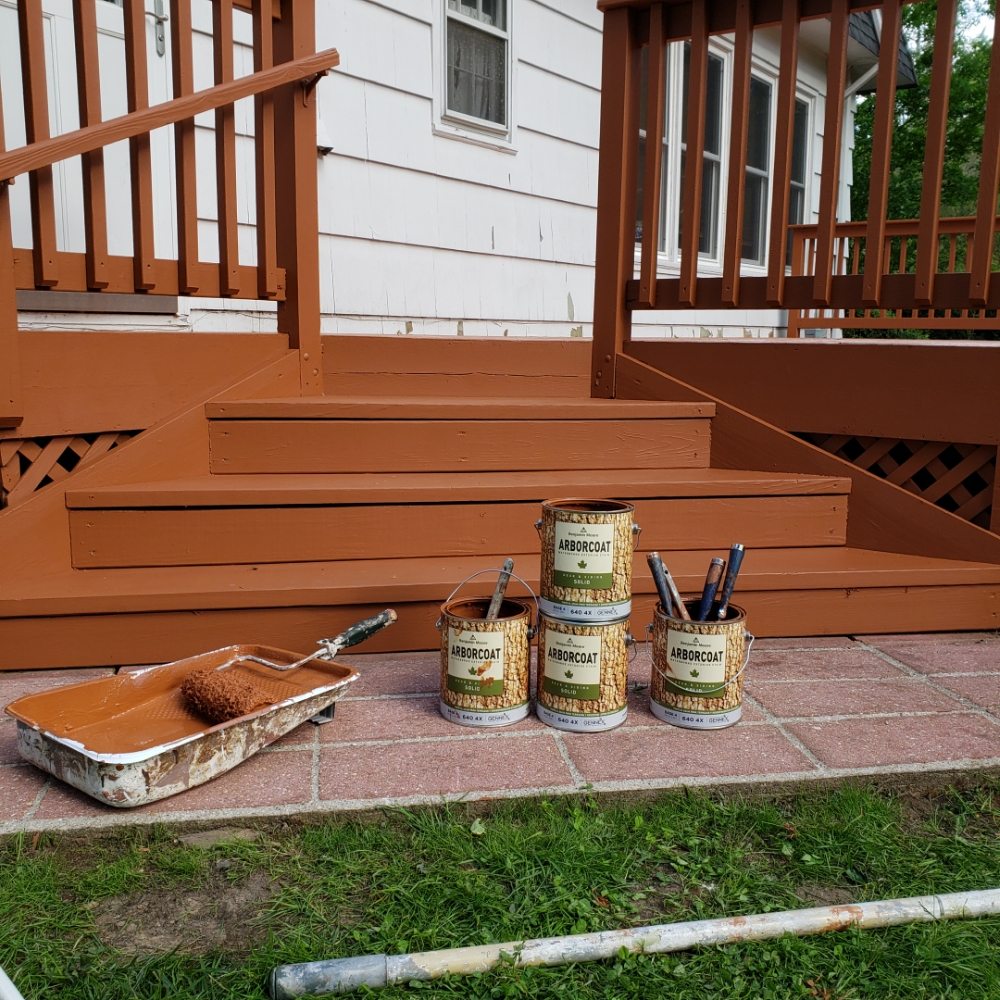Photo of JLL Painting & Home Improvements