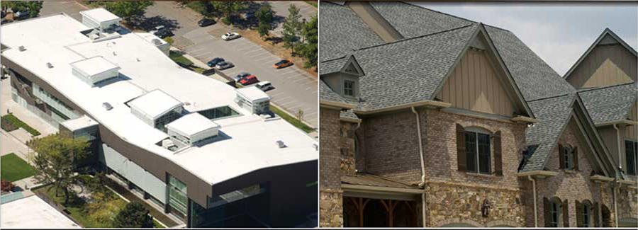 Photo of CCR Roofing Services