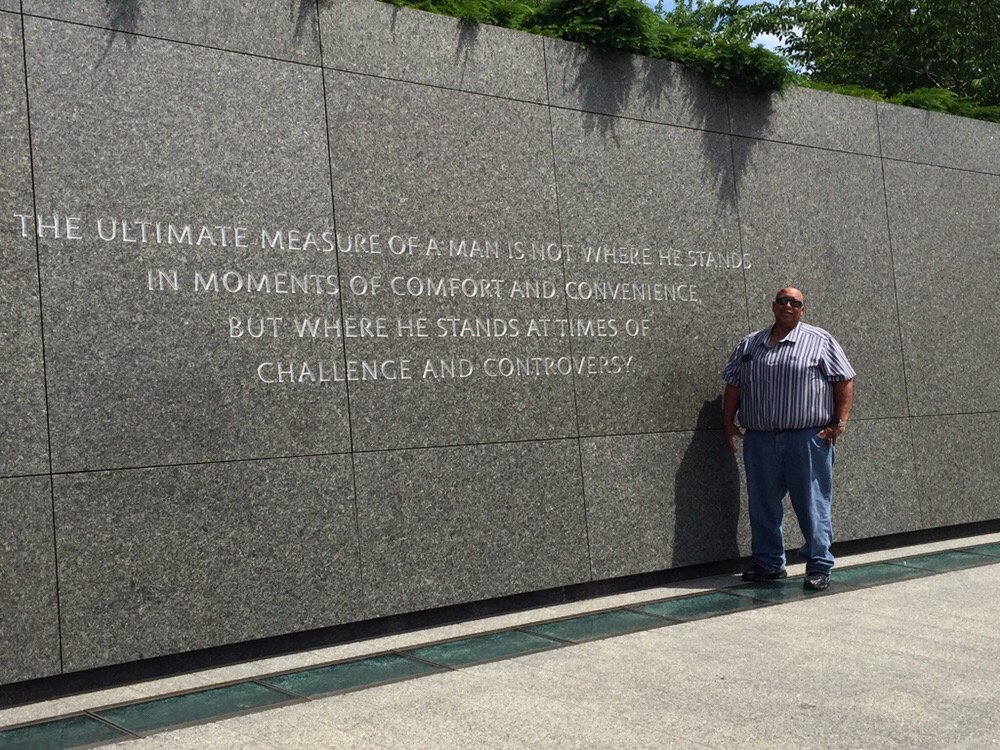 Photo of Kool Mac