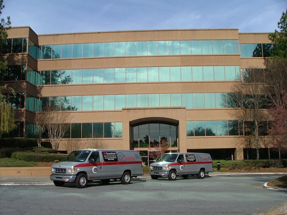 Photo of CoolScreens