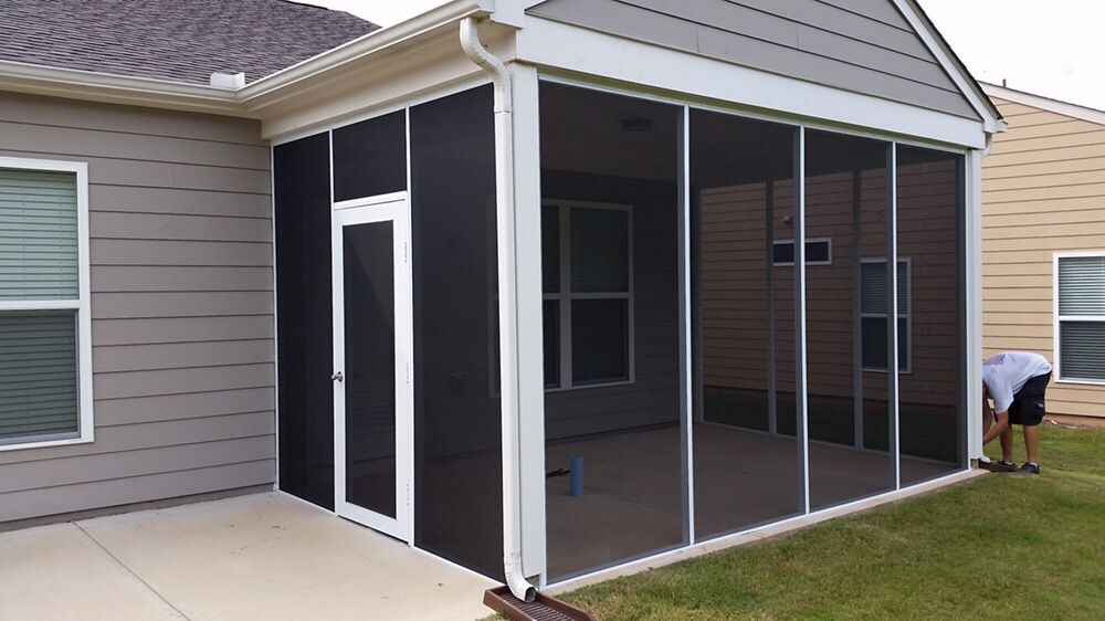 Photo of CoolScreens
