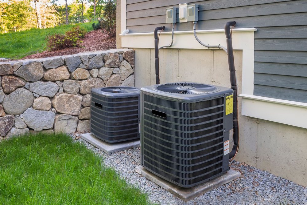 Photo of AC and Heat Repair