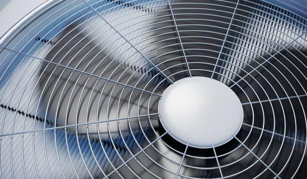 Photo of AC and Heat Repair