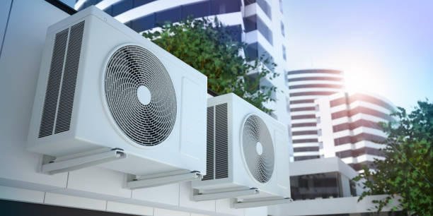 Photo of AC and Heat Repair