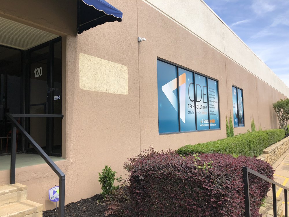 Photo of CDE Security Solutions & Automation