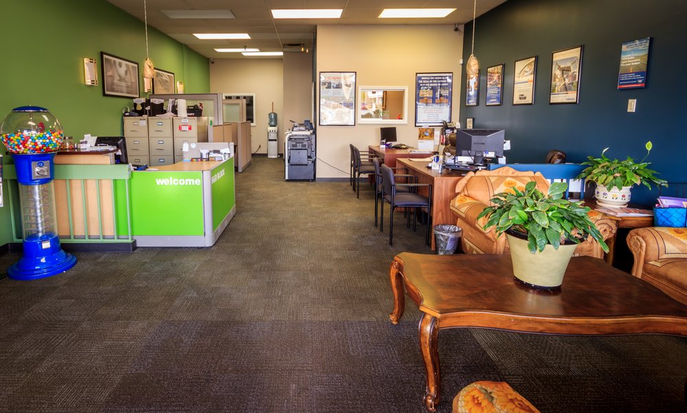 Photo of United Life Services