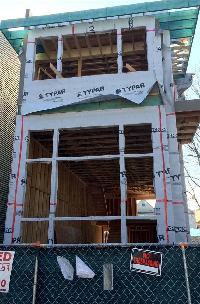 Photo of APW American Pacific Windows