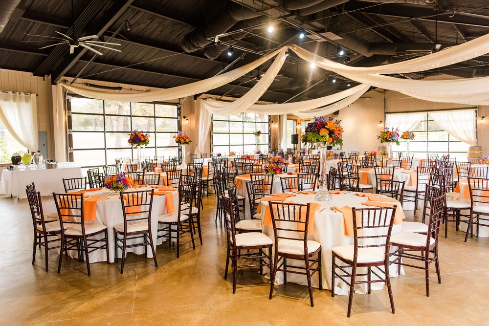 Photo of Lost Oak Winery