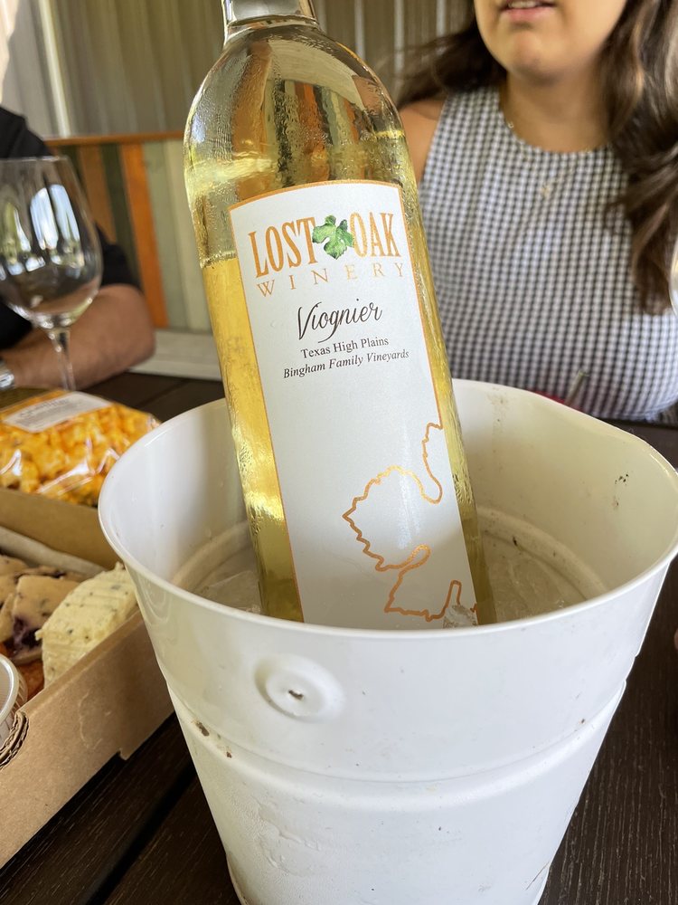 Photo of Lost Oak Winery