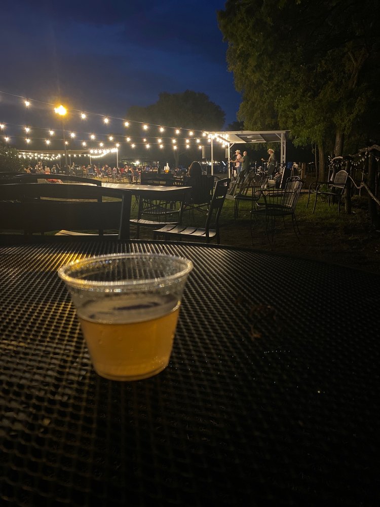 Photo of Lost Oak Winery
