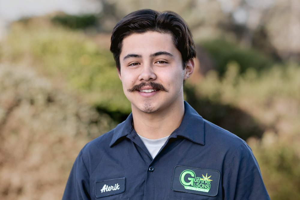 Photo of Guthrie and Sons Heating and Cooling