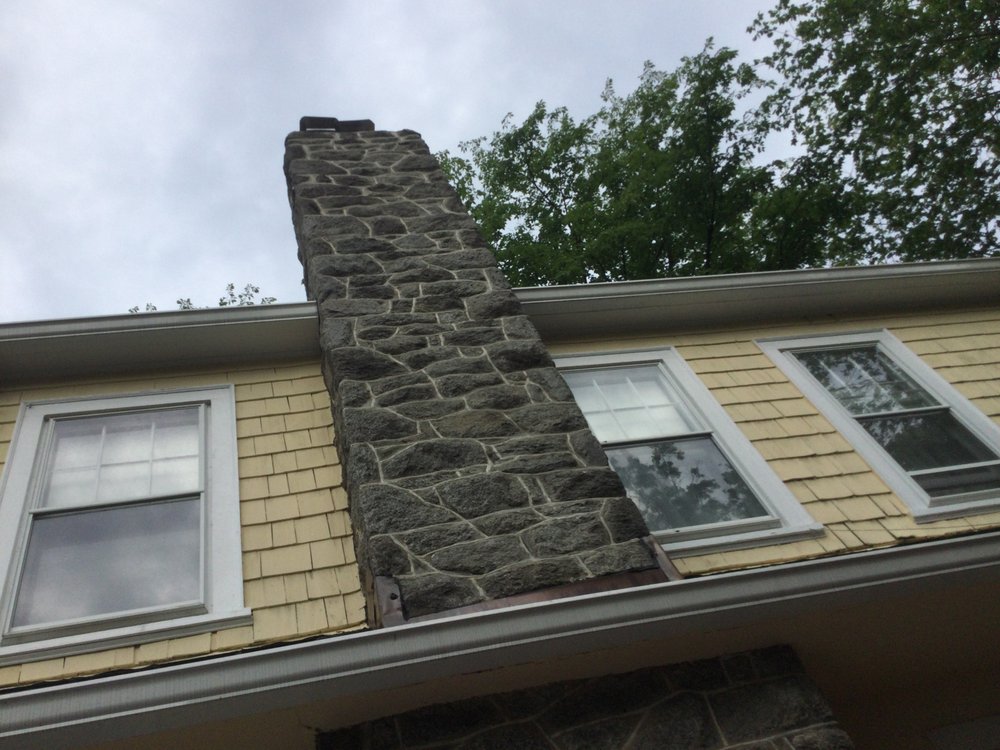 Photo of Suburban Chimney
