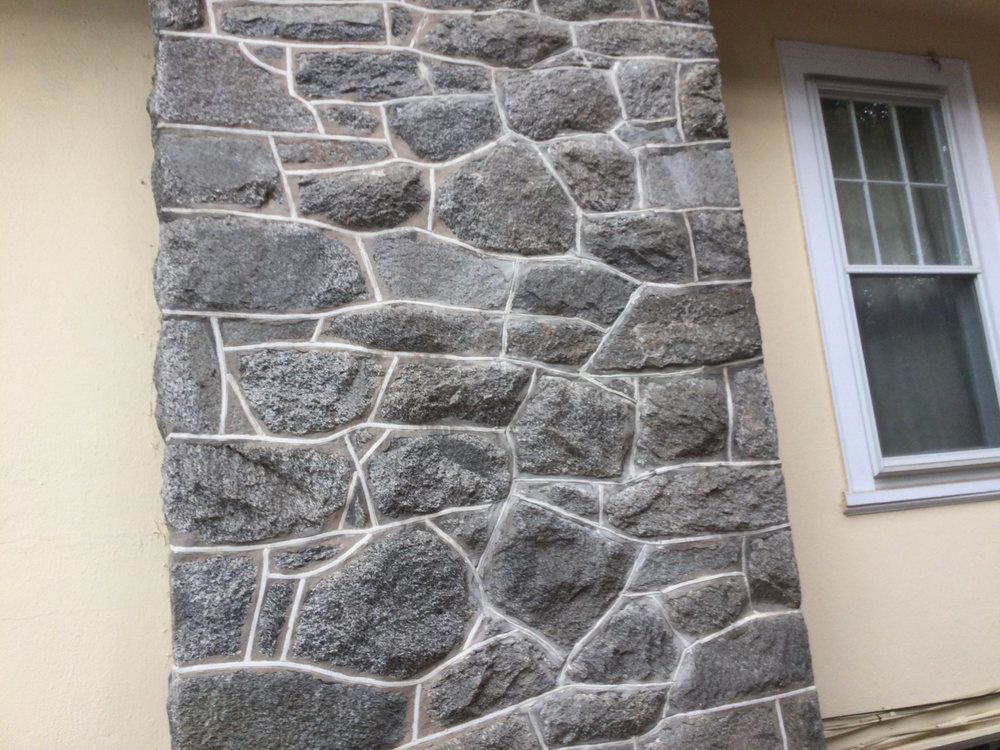 Photo of Suburban Chimney