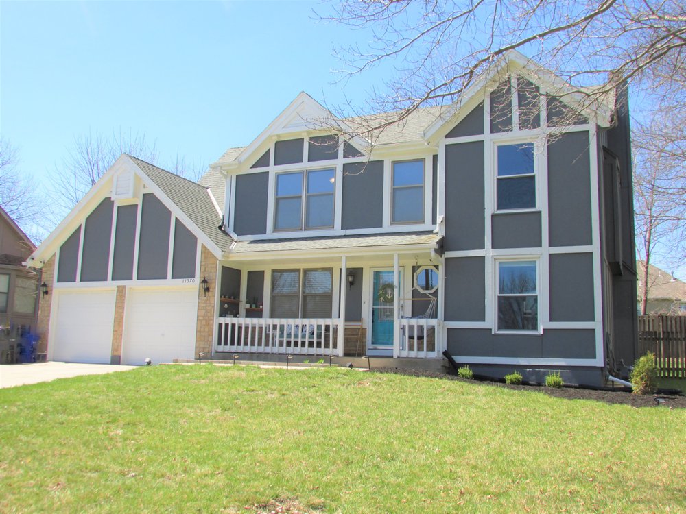 Photo of Scott Harvey Real Estate Services