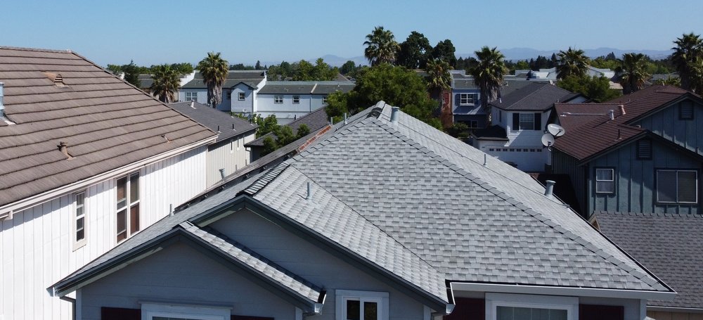 Photo of Crandall Roofing