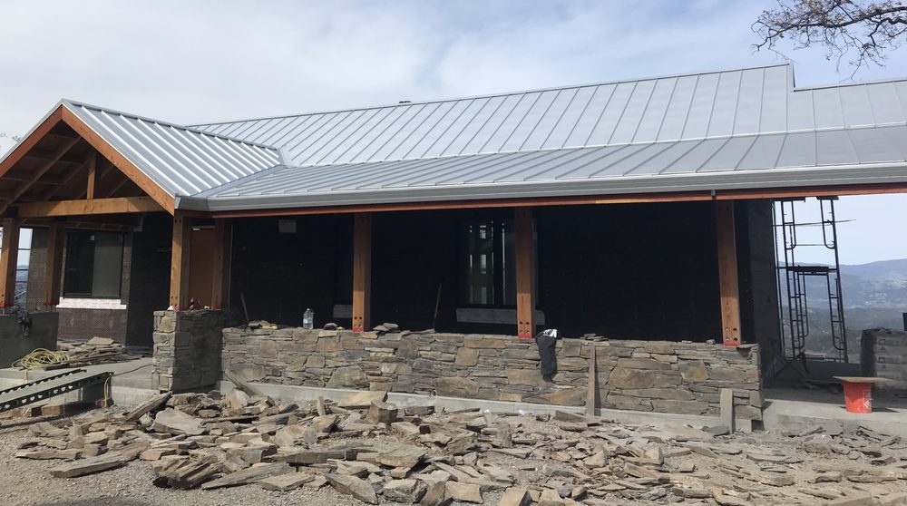 Photo of Crandall Roofing