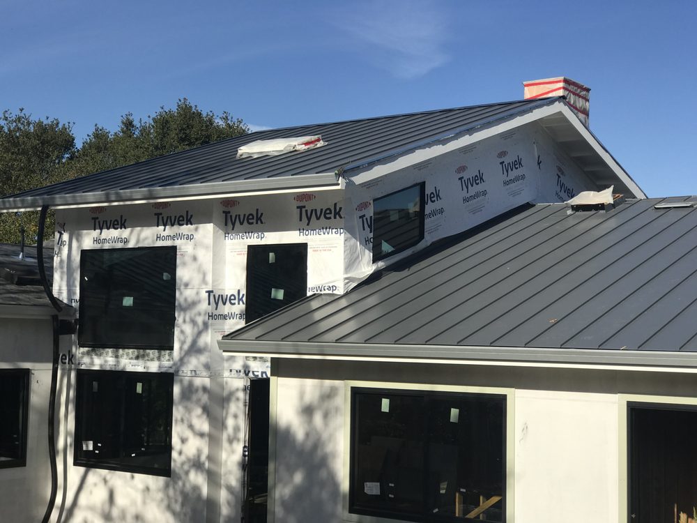 Photo of Crandall Roofing