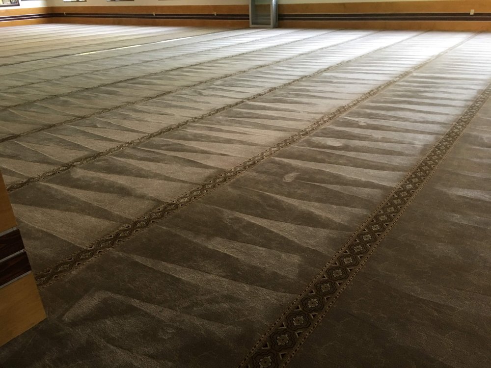 Photo of ASA Janitorial and Carpet Cleaning