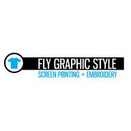 Photo of Fly Graphic Style