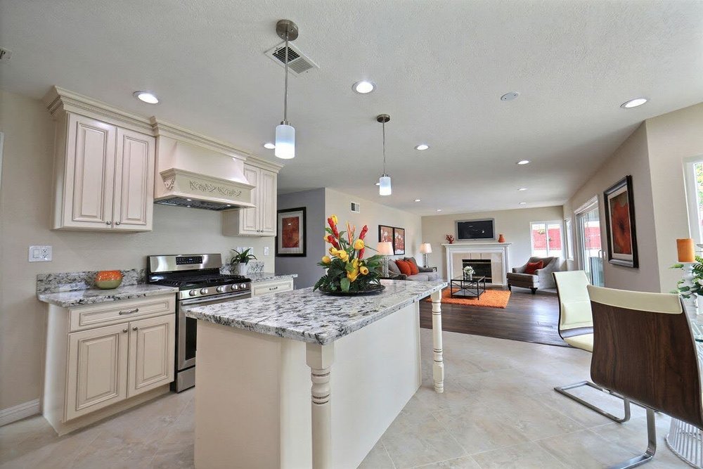 Photo of Wholewood Cabinets