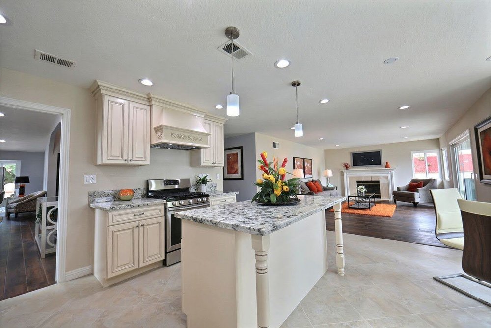 Photo of Wholewood Cabinets