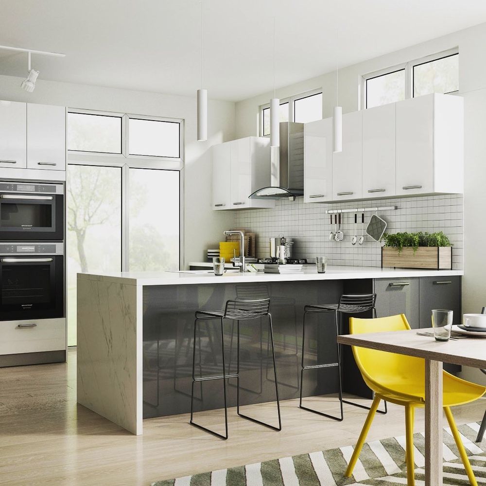Photo of Wholewood Cabinets