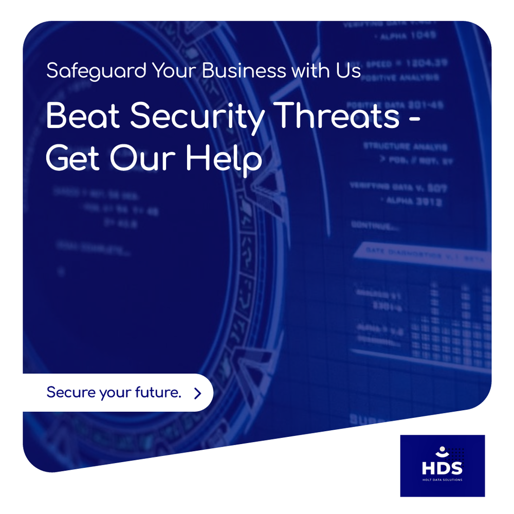 Photo of Holt Data Solutions