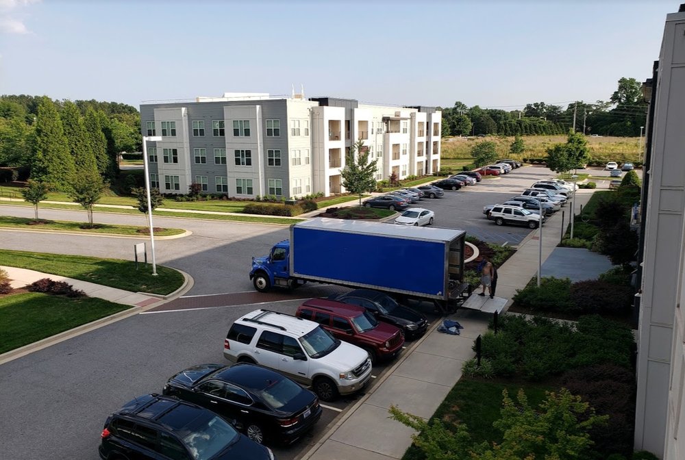Photo of Affordable Movers SC