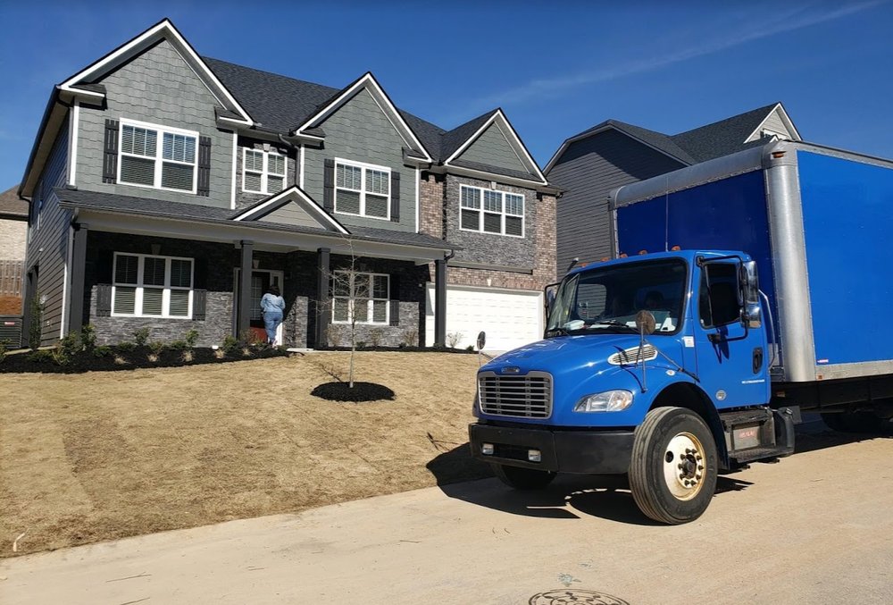 Photo of Affordable Movers SC