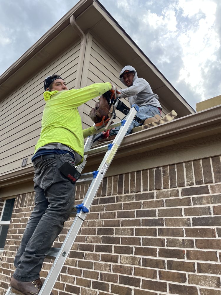 Photo of Storm-Pros Roofing