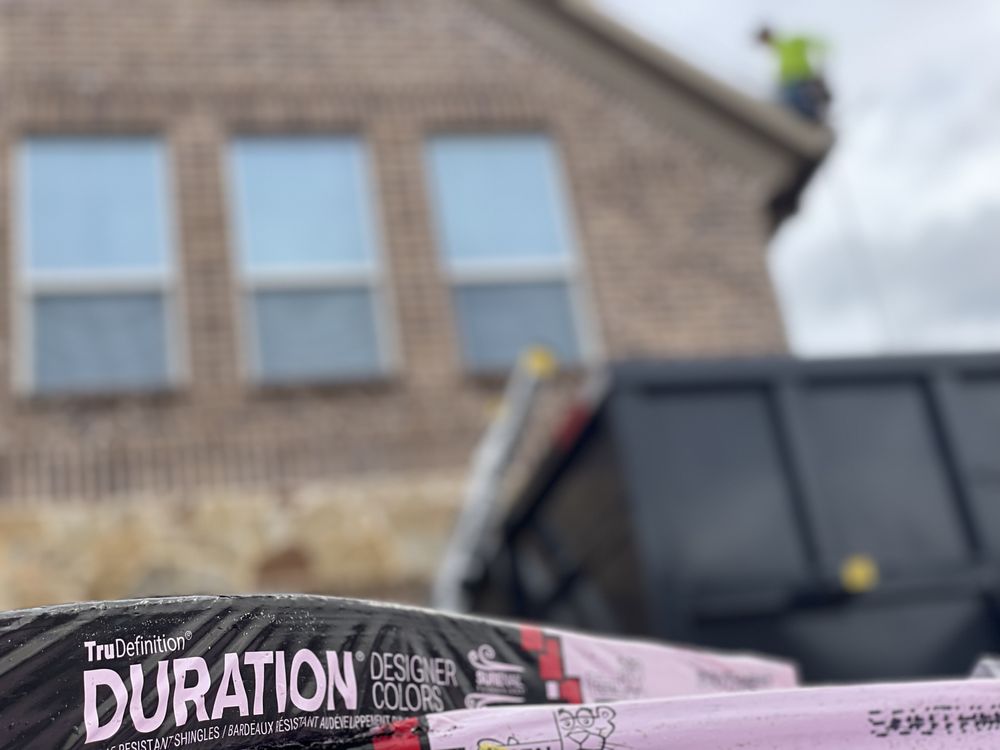 Photo of Storm-Pros Roofing