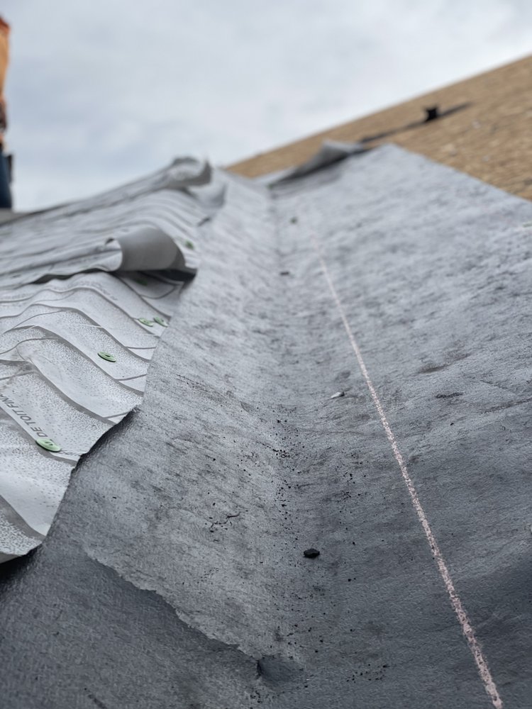 Photo of Storm-Pros Roofing
