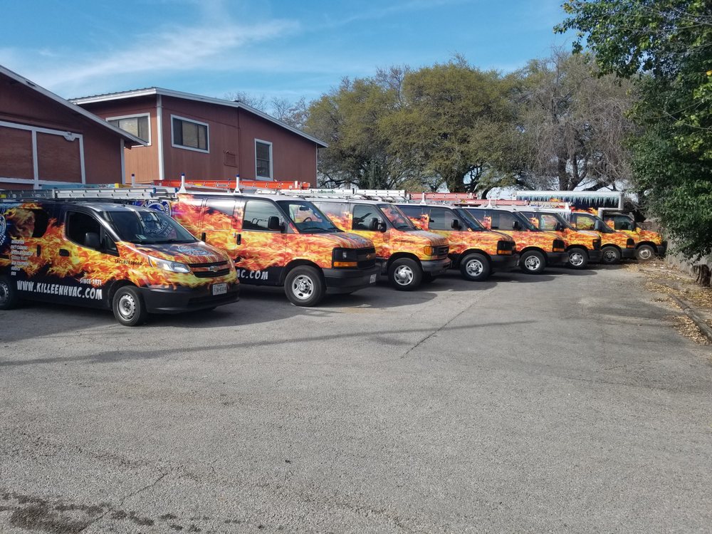 Photo of Killeen Heating & Air Conditioning