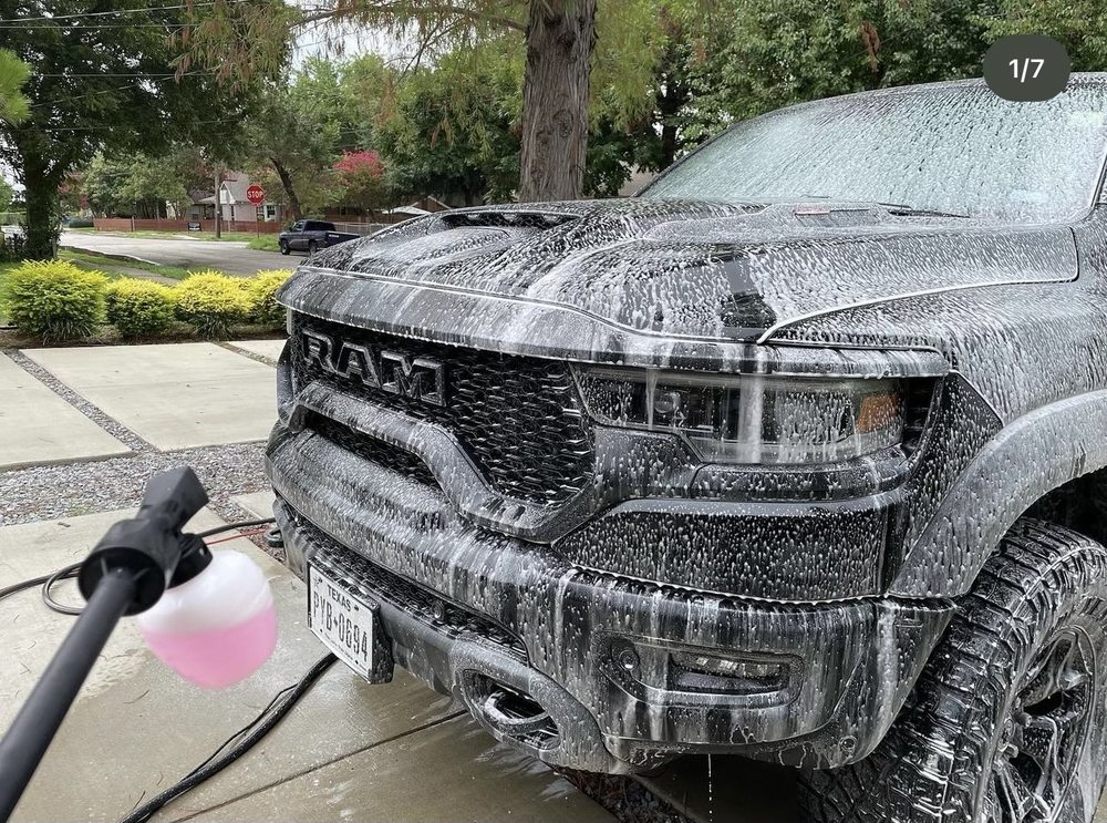 Photo of Elev8te Detailing