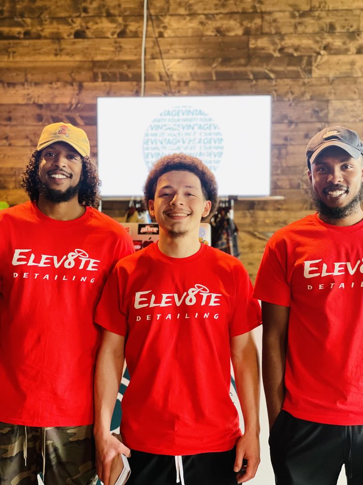 Photo of Elev8te Detailing
