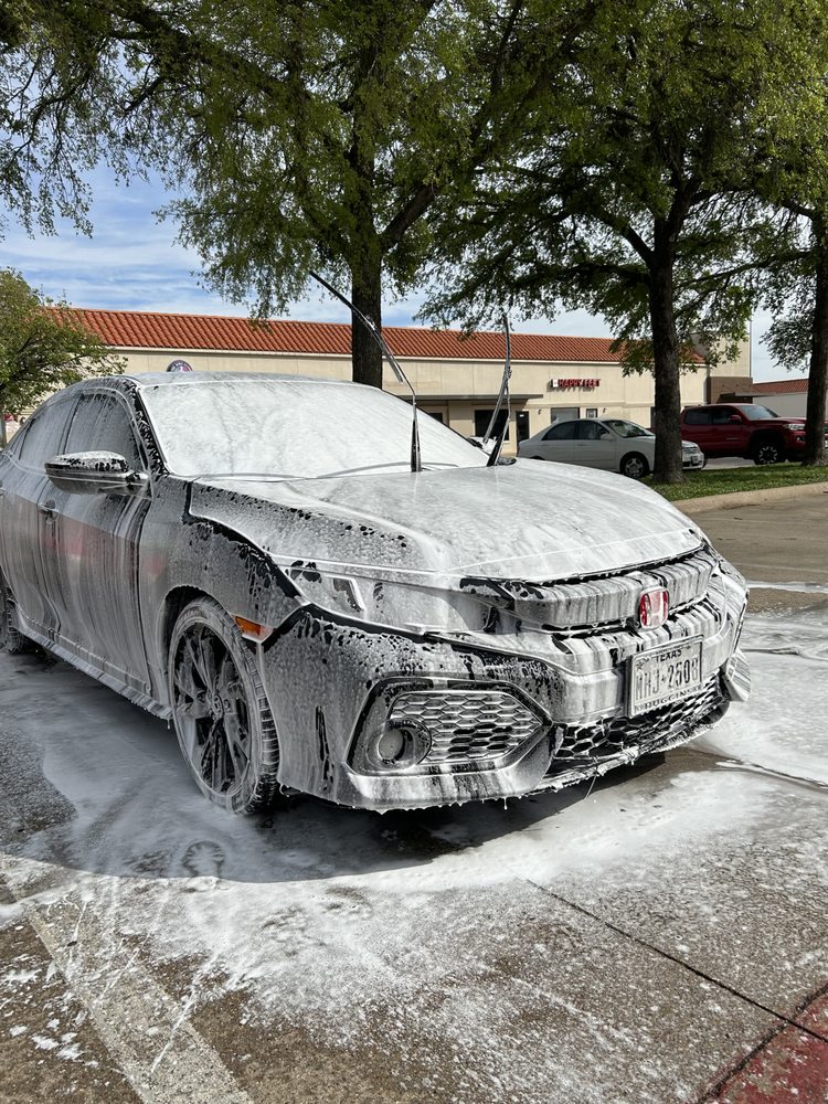 Photo of Elev8te Detailing
