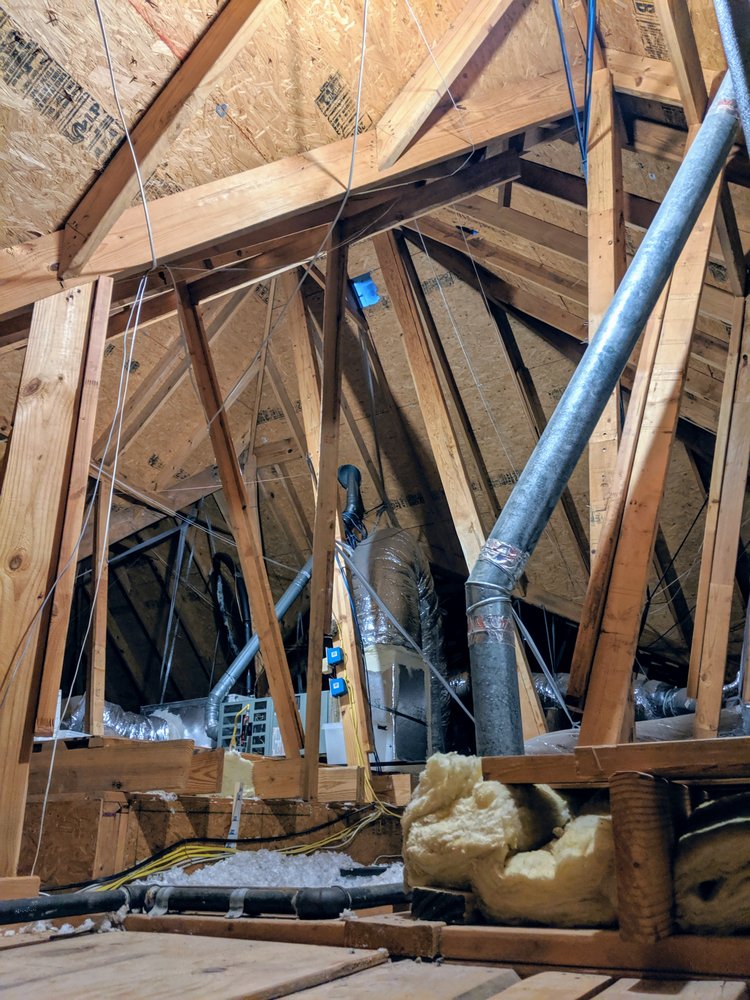 Photo of Ultimate Radiant Barrier & Insulation