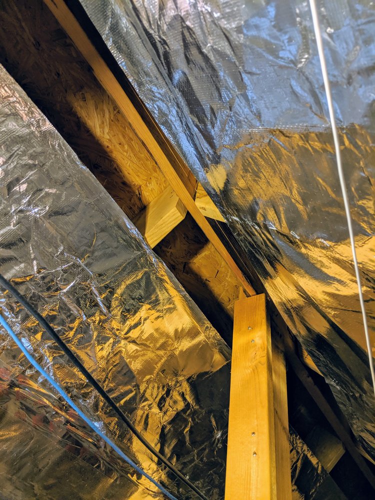 Photo of Ultimate Radiant Barrier & Insulation