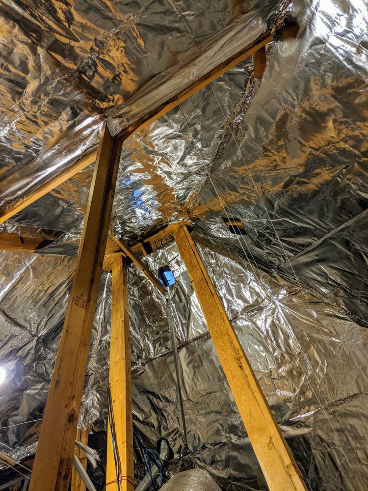 Photo of Ultimate Radiant Barrier & Insulation