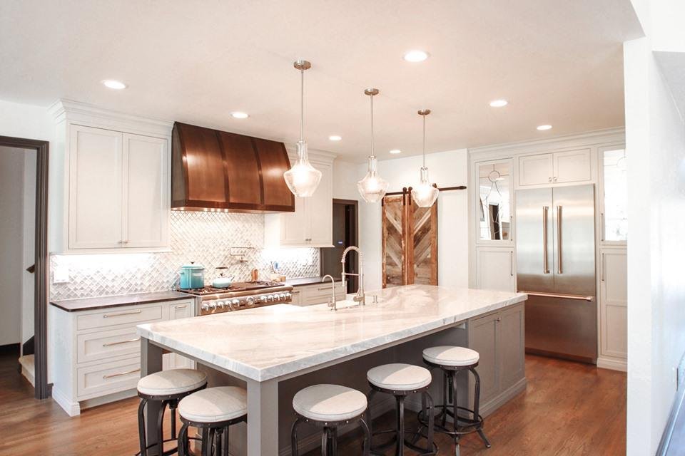Photo of Cutting Edge Countertops