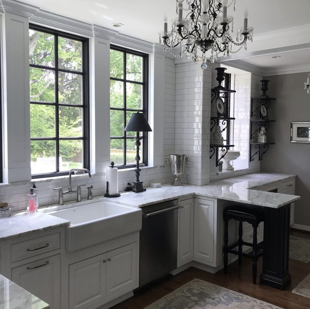 Photo of Cutting Edge Countertops