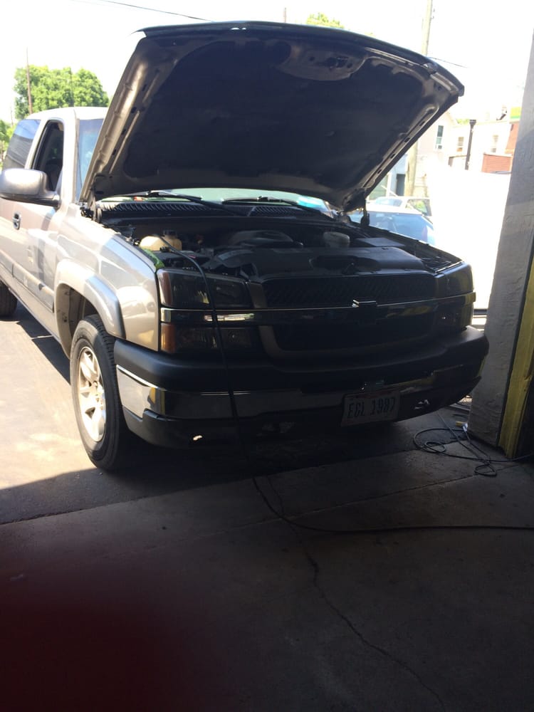 Photo of Hand's Automotive