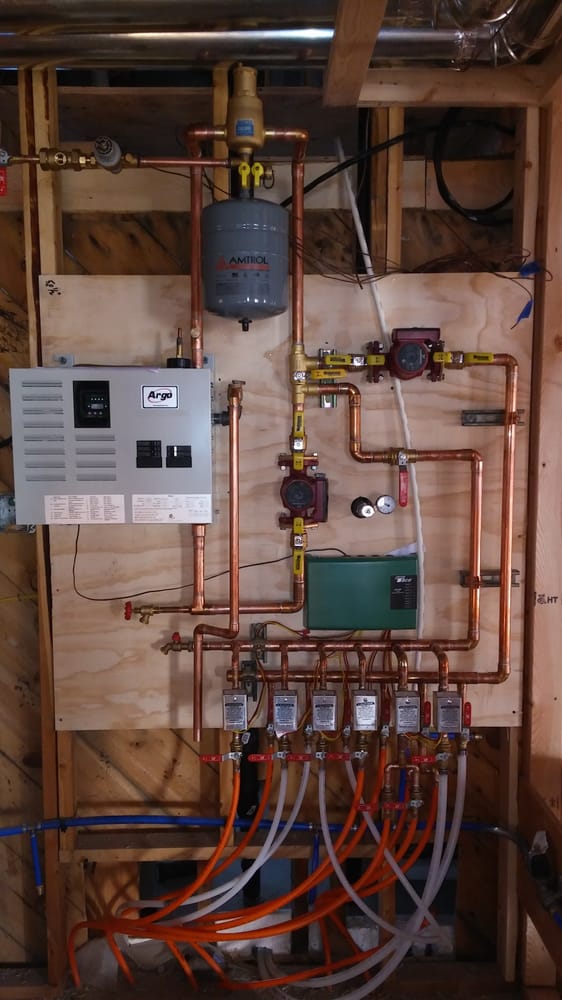 Photo of Streamline Plumbing