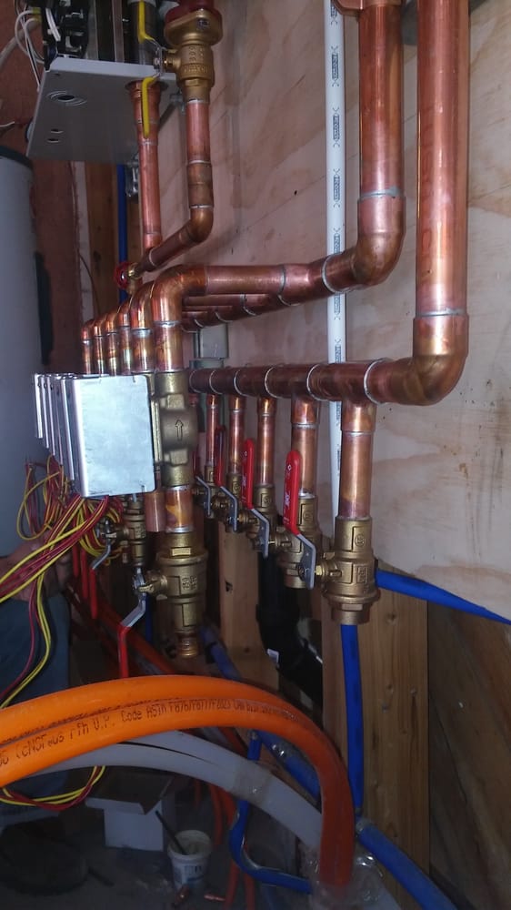 Photo of Streamline Plumbing