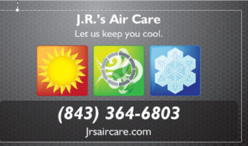 Photo of J R's Air Care