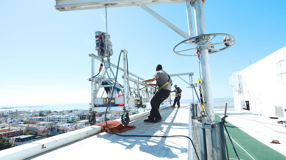 Photo of Turn Key Facility Services