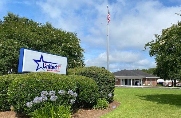 Photo of United 1st Credit Union