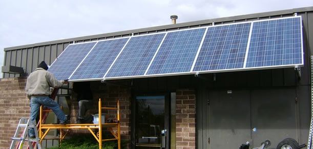 Photo of WinSol Power Company