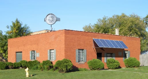 Photo of WinSol Power Company