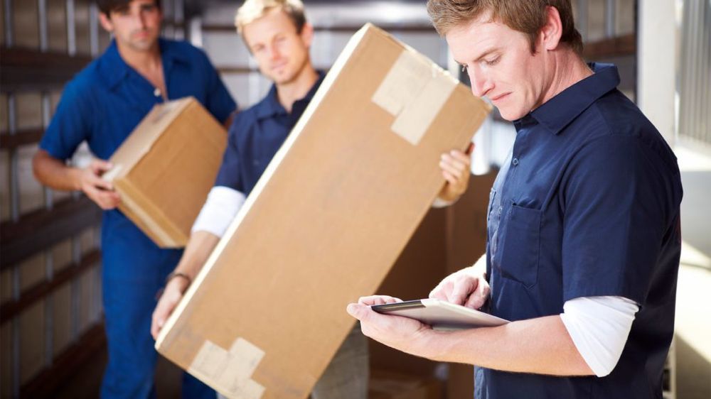 Photo of Pro Movers of Nashville